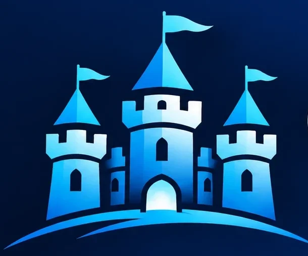 Castle Apk Hero Logo